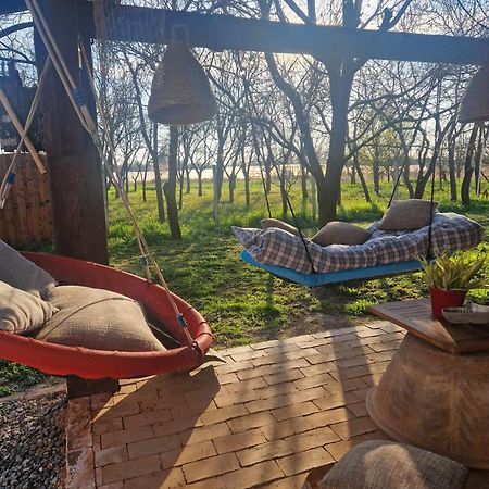 B&B Majhen Kopacevo Zewnętrze zdjęcie
