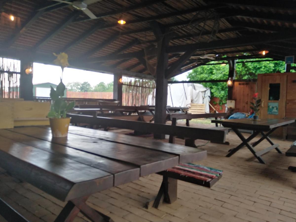 B&B Majhen Kopacevo Zewnętrze zdjęcie