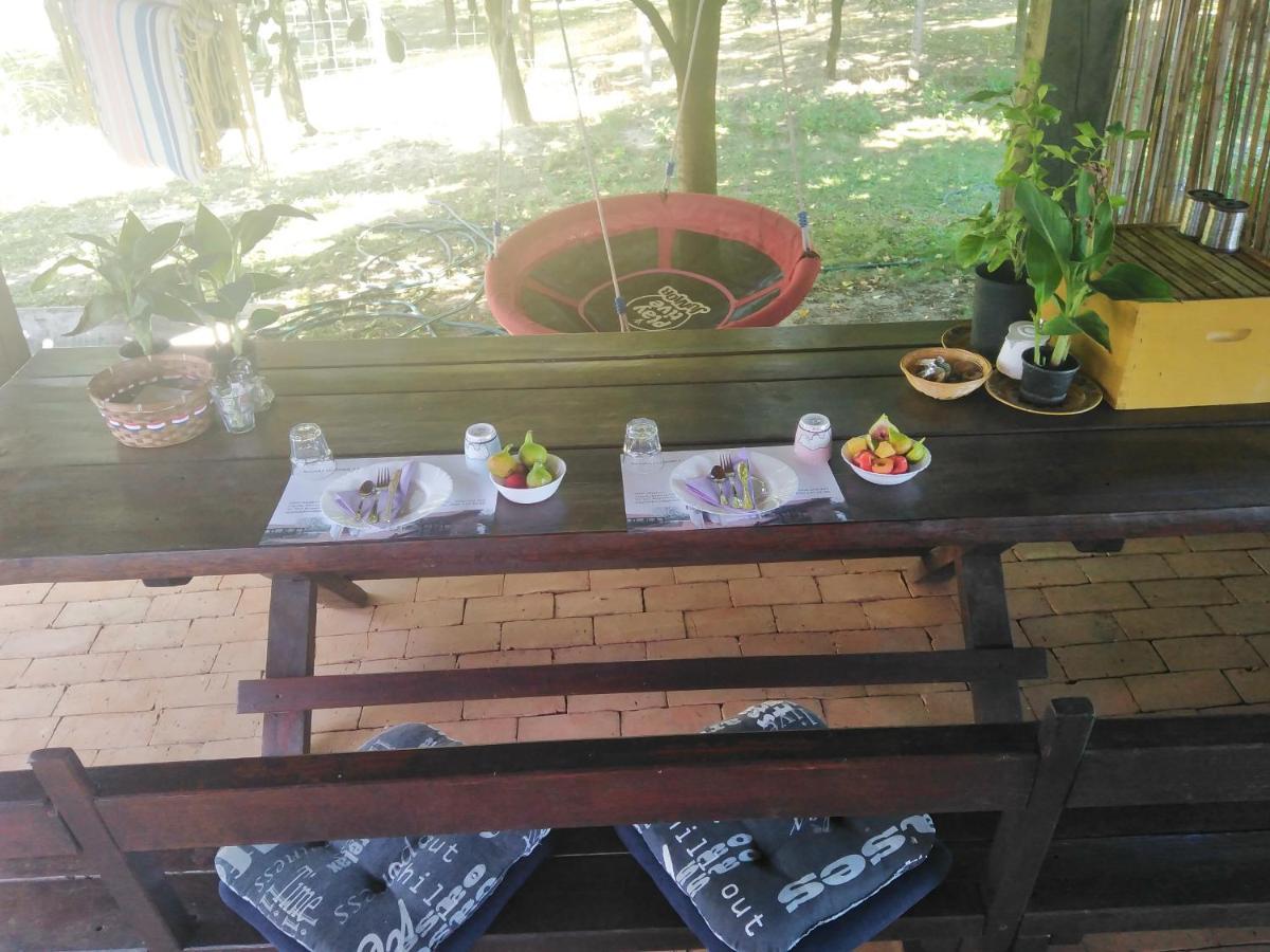 B&B Majhen Kopacevo Zewnętrze zdjęcie