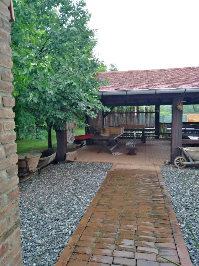 B&B Majhen Kopacevo Zewnętrze zdjęcie
