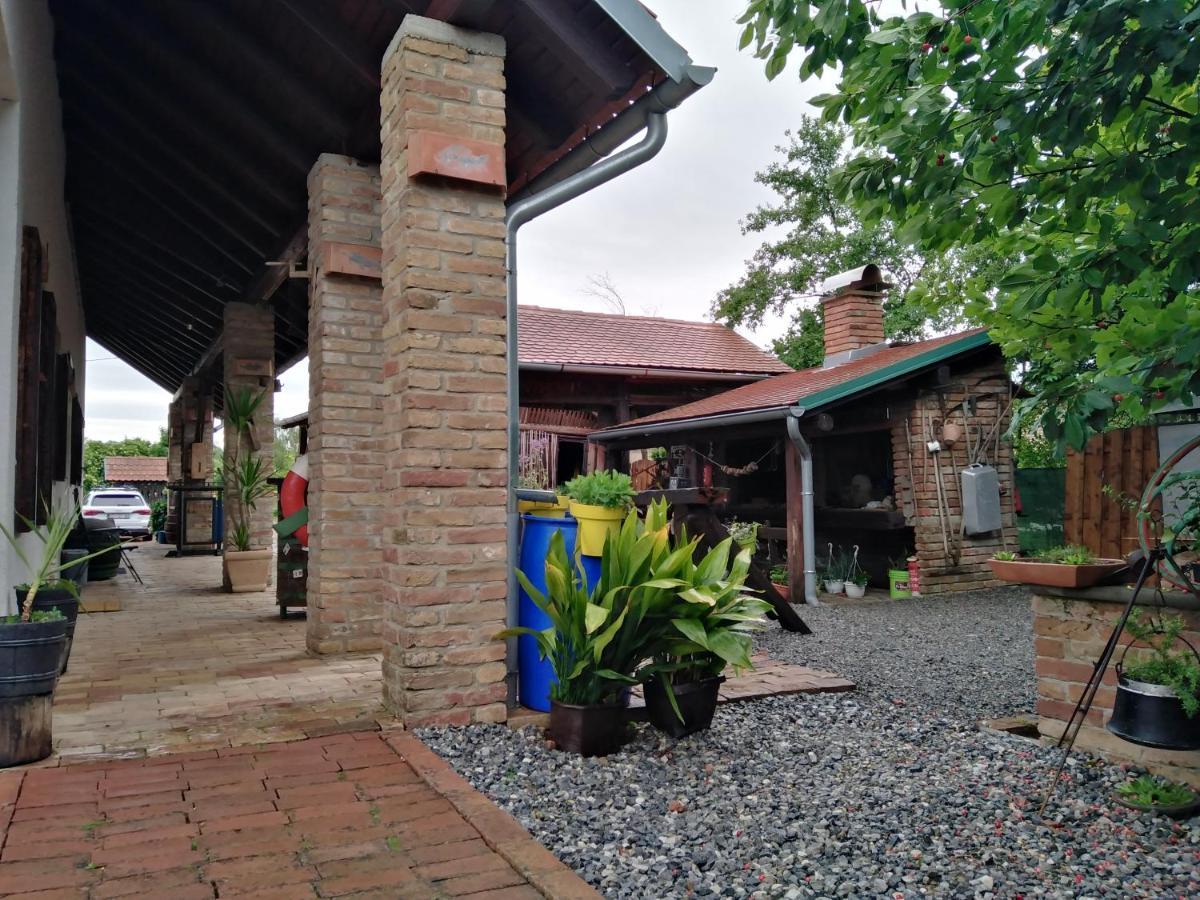 B&B Majhen Kopacevo Zewnętrze zdjęcie