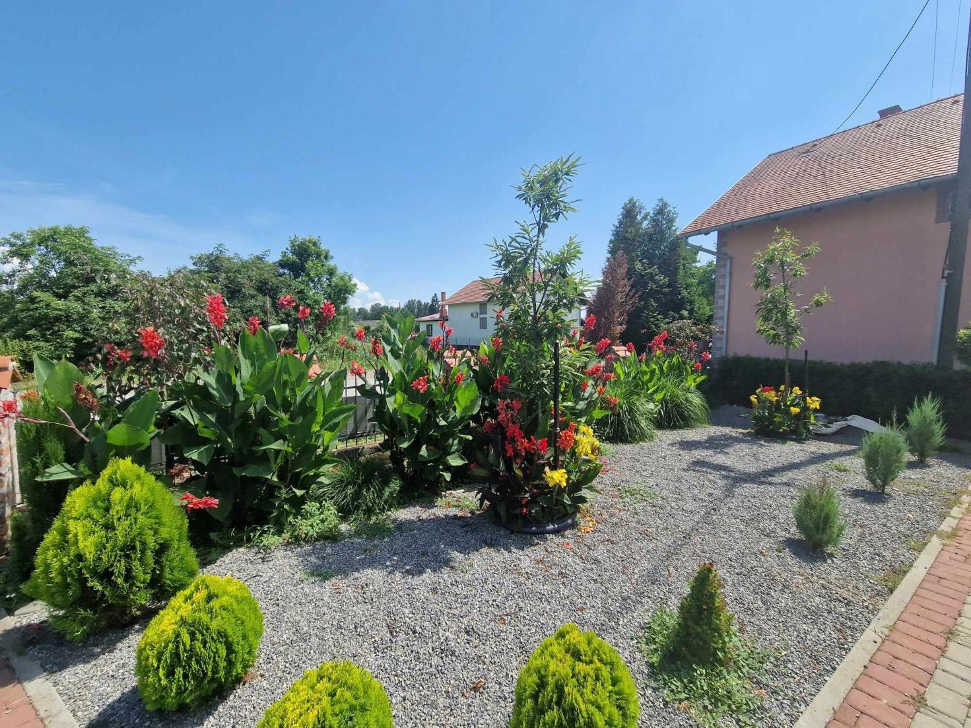 B&B Majhen Kopacevo Zewnętrze zdjęcie