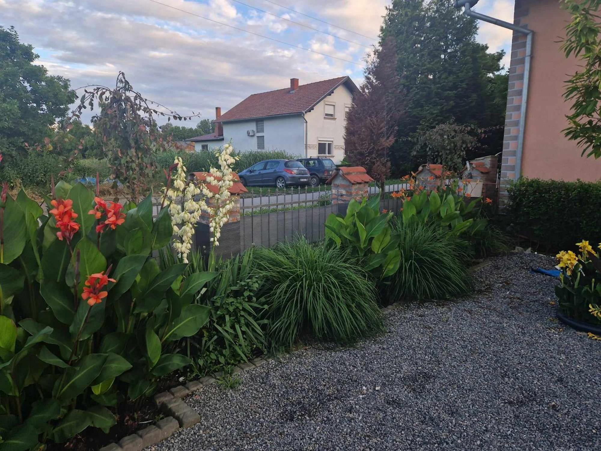 B&B Majhen Kopacevo Zewnętrze zdjęcie