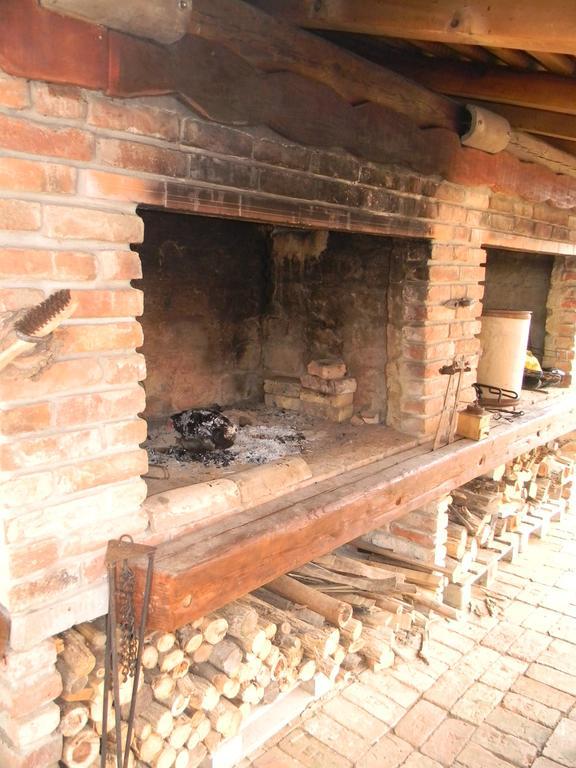 B&B Majhen Kopacevo Zewnętrze zdjęcie