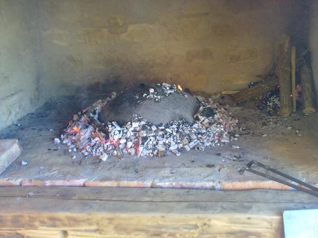 B&B Majhen Kopacevo Zewnętrze zdjęcie