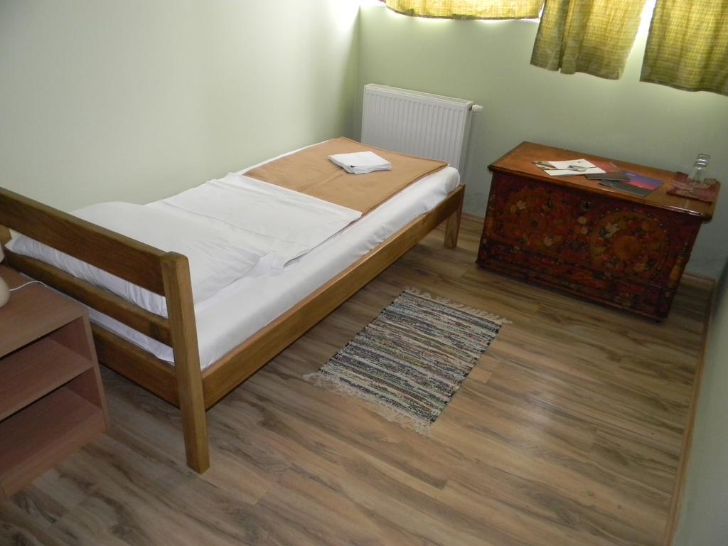 B&B Majhen Kopacevo Pokój zdjęcie