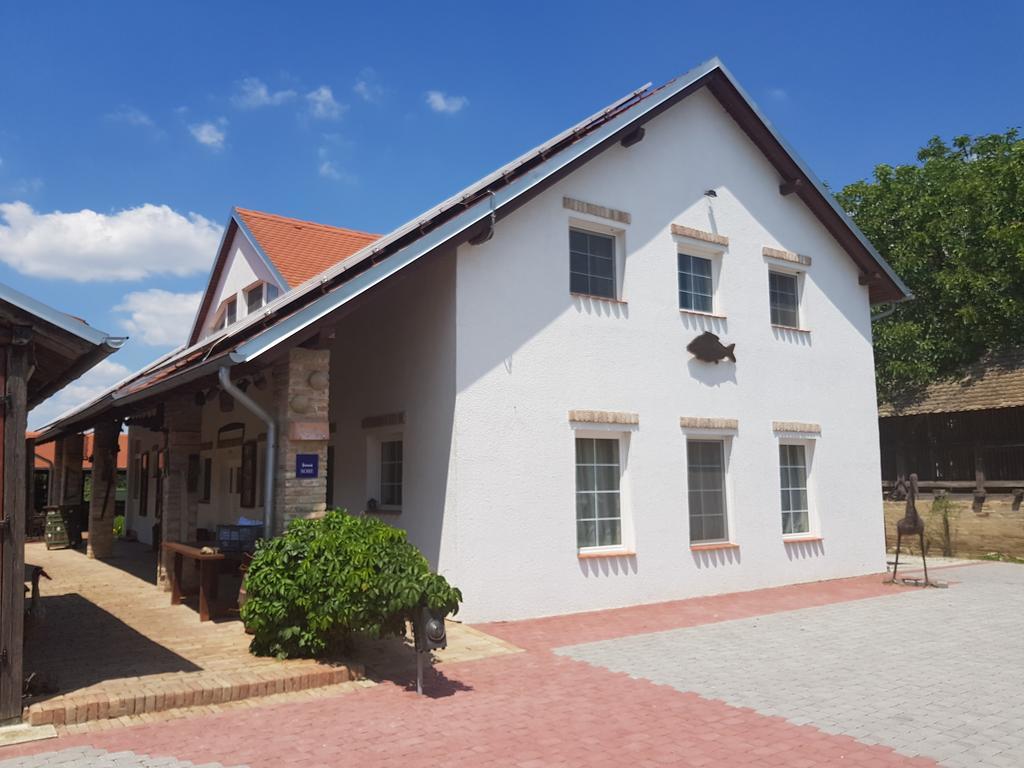 B&B Majhen Kopacevo Zewnętrze zdjęcie